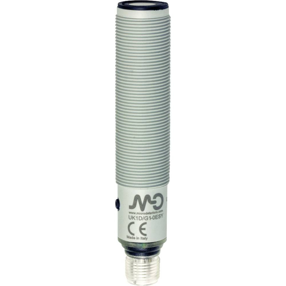 MD Micro Detectors Ultrasone sensor UK1D/G6-0ESY UK1D/G6-0ESY 10 - 30 V/DC 1 stuk(s)