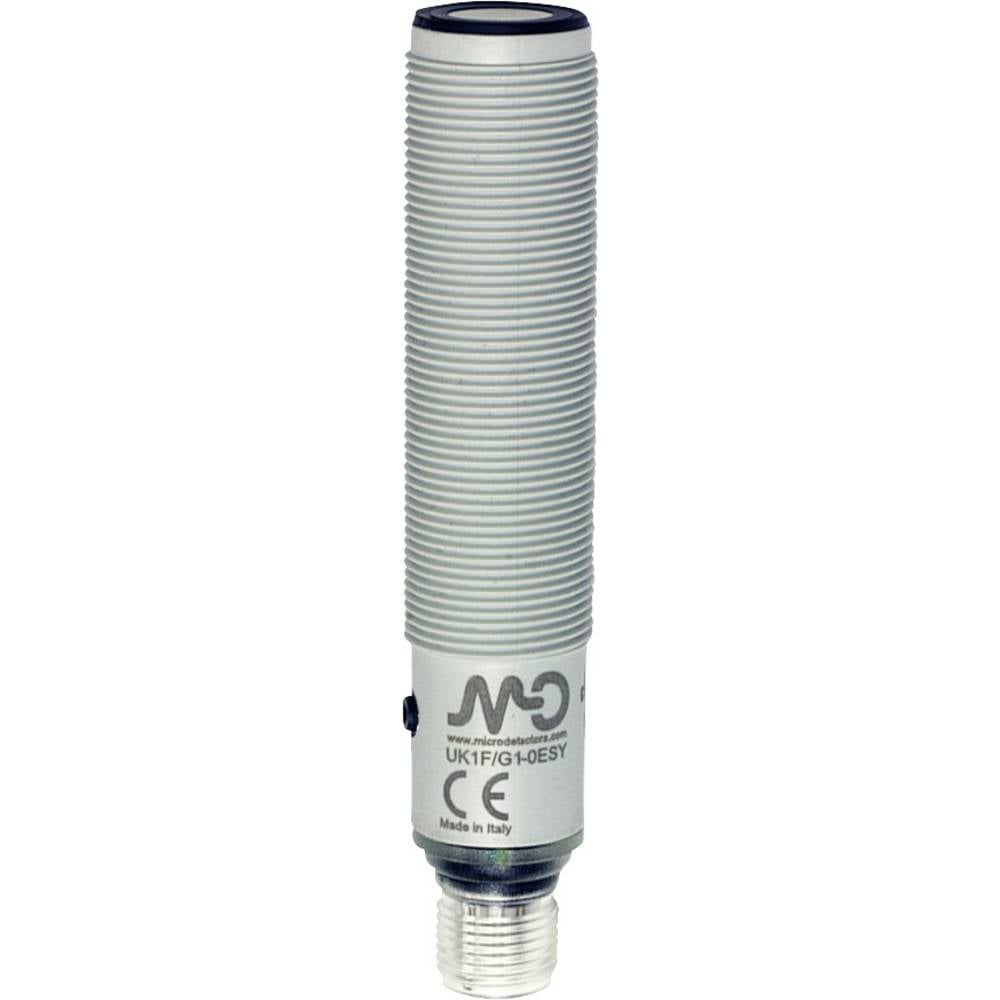 MD Micro Detectors Ultrasone sensor UK1F/GP-0ESY UK1F/GP-0ESY 10 - 30 V/DC 1 stuk(s)