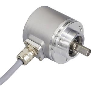 Posital Fraba OCD-S401B-1416-CA30-2RW Encoder Absoluut Optisch Klemflens 58 mm 1 stuk(s)