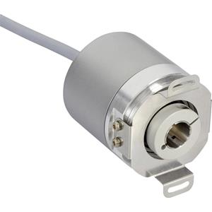 Posital Fraba UCD-CA01B-0012-HFS0-2AW Encoder Absoluut Magnetisch Blindgat - holle as 58 mm 1 stuk(s)