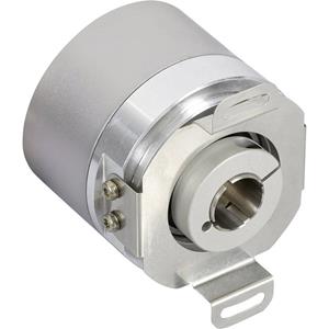 Posital Fraba UCD-CA01B-0012-HCS0-PAM Encoder Absoluut Magnetisch Blindgat - holle as 58 mm 1 stuk(s)