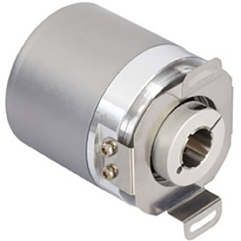Posital Fraba UCD-CA01B-1512-H8S0-PAV Encoder Absoluut Magnetisch Blindgat - holle as 58 mm 1 stuk(s)