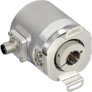 Posital Fraba UCD-CA01B-0012-HRS0-PRM Encoder Absoluut Magnetisch Blindgat - holle as 58 mm 1 stuk(s)