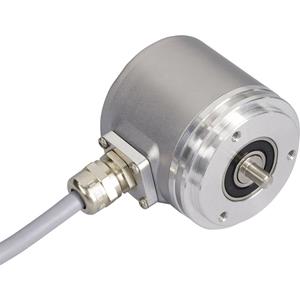 Posital Fraba OCD-S401B-1416-S06S-2RW Encoder Absoluut Optisch Synchroonflens 58 mm 1 stuk(s)