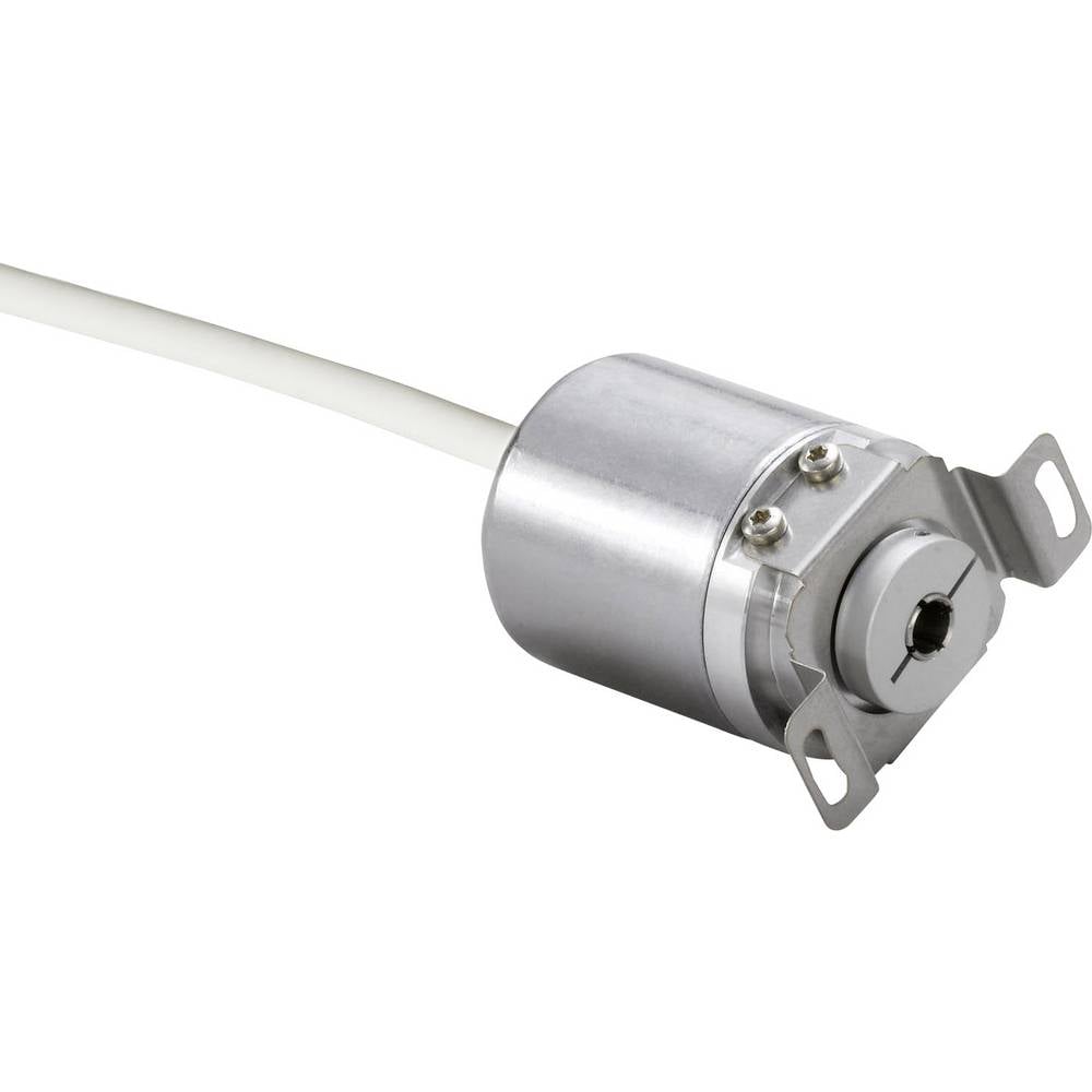 Posital Fraba UCD-CA01B-1312-V6SA-2AW Encoder Absoluut Magnetisch Blindgat - holle as 36 mm 1 stuk(s)