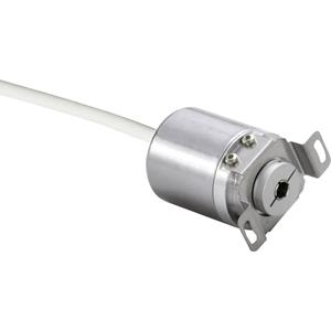 Posital Fraba UCD-CA01B-0013-VRS0-2AW Encoder Absoluut Magnetisch Blindgat - holle as 36 mm 1 stuk(s)