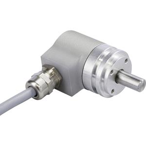 Posital Fraba UCD-SLF2B-1616-D10D-2RW Encoder Absoluut Magnetisch Synchroonflens (Heavy-Duty) 36 mm 1 stuk(s)