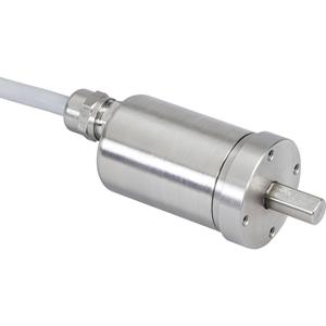 Posital Fraba UCD-CA01B-1216-G10G-2AV Encoder Absoluut Magnetisch Synchroonflens (Heavy-Duty) 42 mm 1 stuk(s)