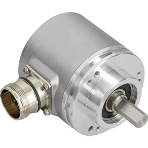 Posital Fraba OCD-S101B-1416-C060-PRL Encoder Absoluut Optisch Klemflens 58 mm 1 stuk(s)