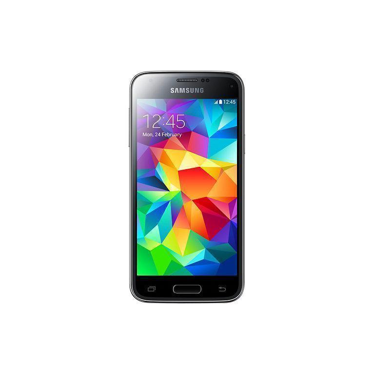 Samsung Galaxy S5 Mini 16GB - Zwart - Simlockvrij