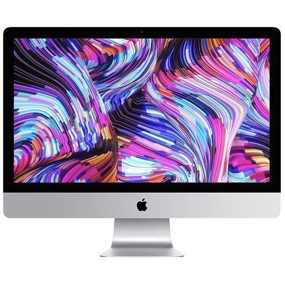 Apple iMac 27 5K (Midden 2017) Core i5 3,4 GHz - SSD 240 GB - 16GB AZERTY - Frans