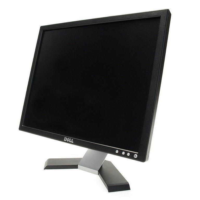 Dell 17-inch  E178FPC 1280 x 1024 LCD Beeldscherm Zwart