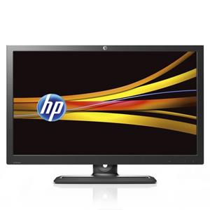 HP zr2440w - 24 inch - 1920x1200 - DP - DVI - HDMI - Zwart