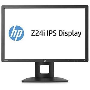 HP Z24i - 24 inch - 1920x1200 - Zwart