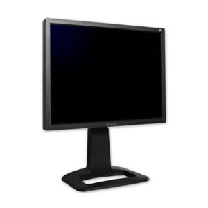 Samsung 214T Zwart - 21 inch - 1600x1200 - DVI - VGA - Zwart