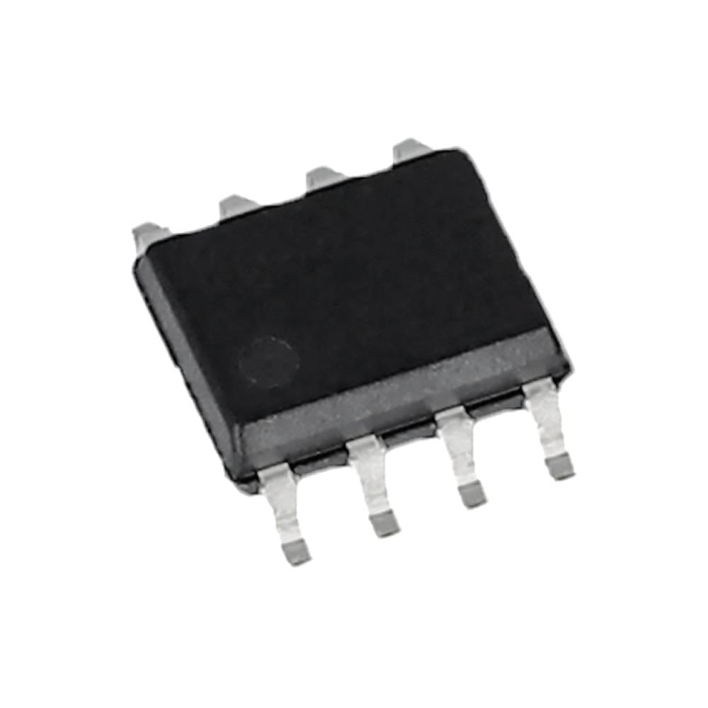 Analog Devices AD8022ARZ Lineaire IC - operiational amplifier, buffer amplifier Tube