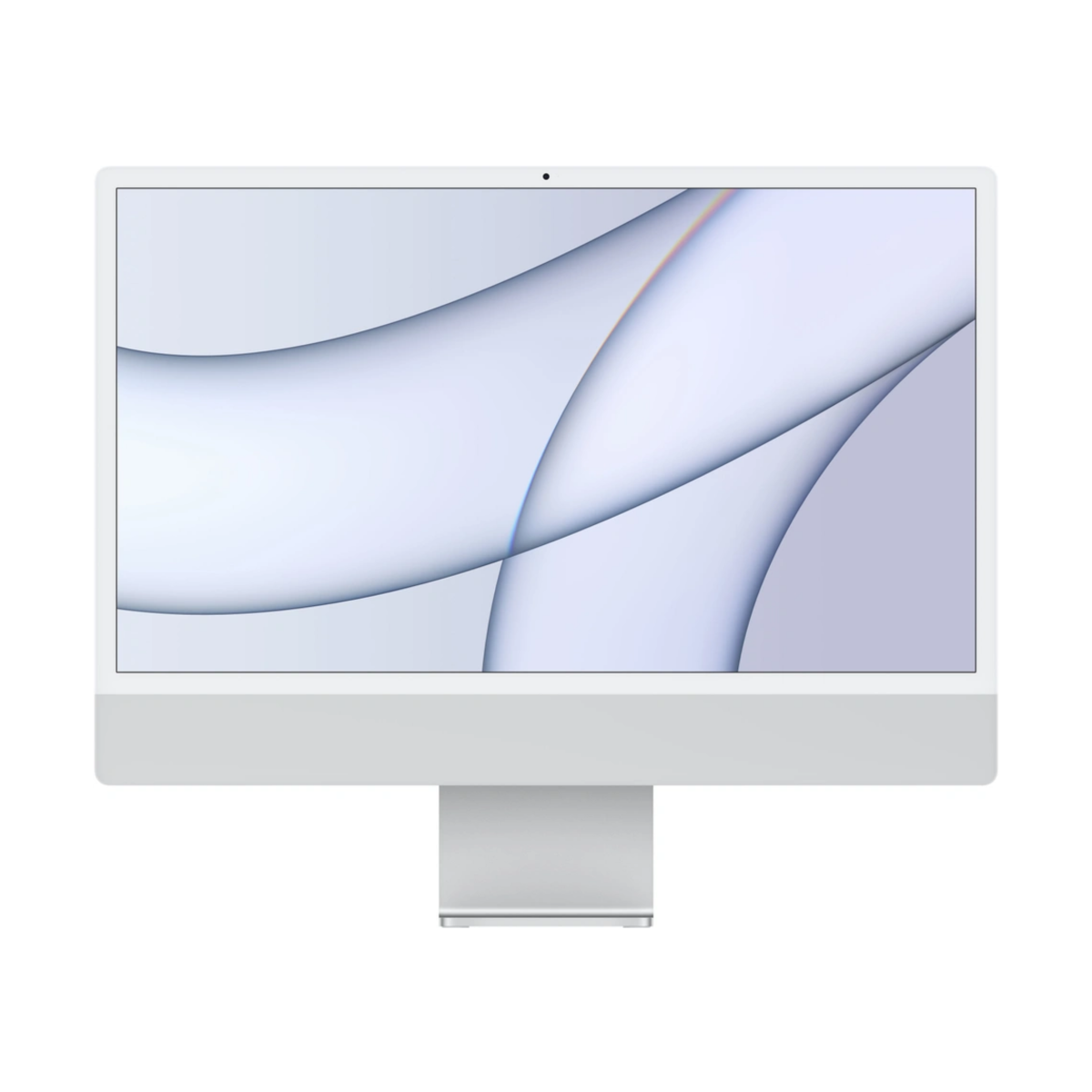 iMac 24-inch M1 8-core CPU 7-core GPU 8GB 256GB SSD