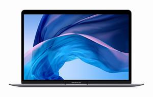 MacBook Air 13 i5 9th gen 1.6 16GB 128GB