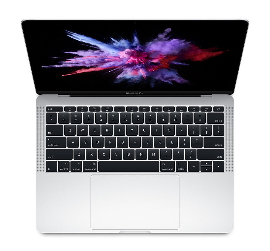 MacBook Pro 13-inch i5 2.3 8GB 256GB