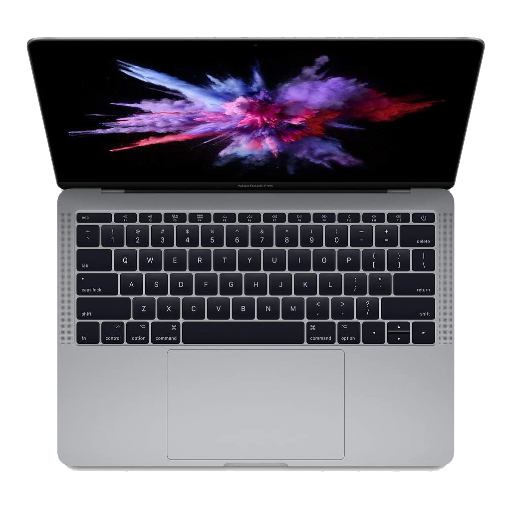 MacBook Pro 13-inch i5 2.3 8GB 1TB