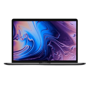 MacBook Pro 13-inch Touchbar i7 1.7 16GB 256GB
