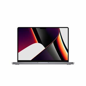 MacBook Pro 14-inch M1 Pro 8 Core CPU & 14 Core GPU 512GB