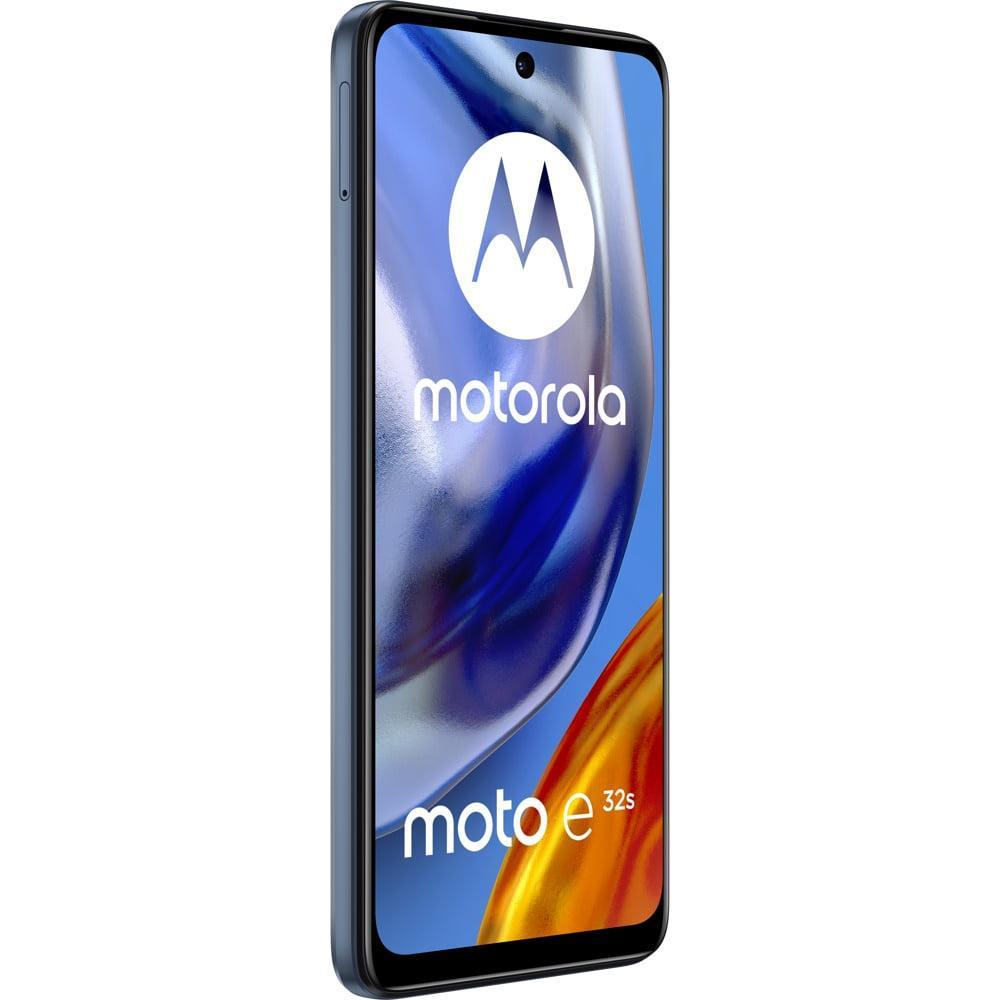 Motorola Moto E32S 64GB - Grijs - Simlockvrij