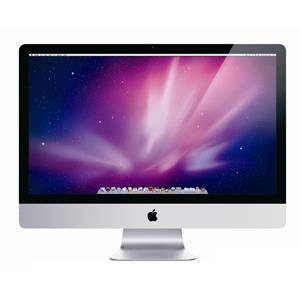Apple iMac 27 (Eind 2013) Core i5 3,4 GHz - HDD 1 TB - 16GB QWERTY - Spaans