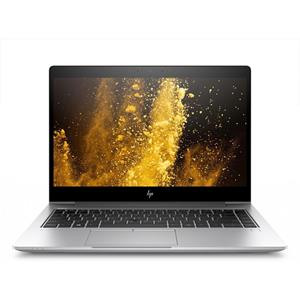 HP EliteBook 840 G6 14 Core i7 1.8 GHz - SSD 256 GB - 8GB QWERTY - Engels