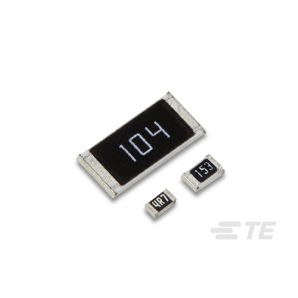 TE Connectivity 1-2176350-4 150 Ω SMD 2512 0.05 % 4000 stuk(s) Tape on Full reel