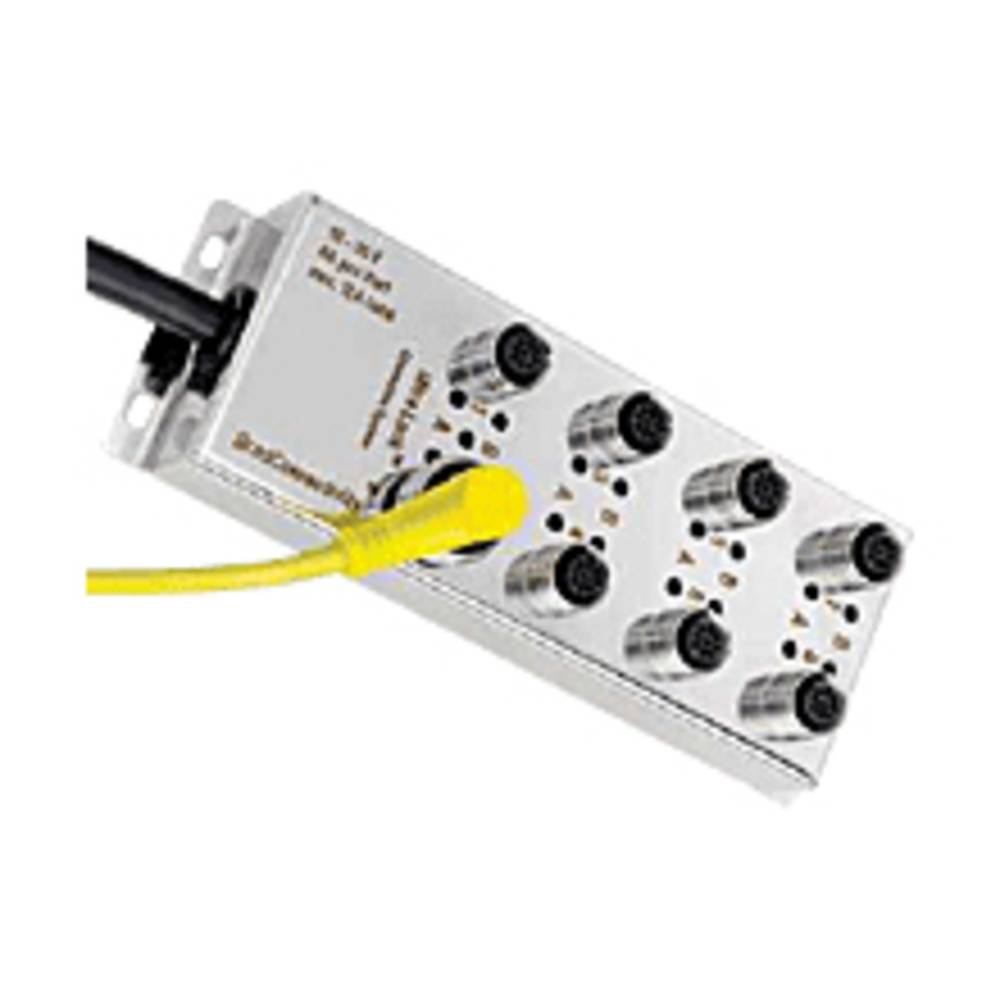 Molex WOD Industrial Solution 1201190042 Passieve sensor/actorbox 1 stuk(s)