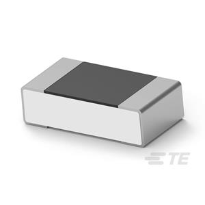 TE Connectivity 1-2176371-7 Precisieweerstand 6.81 kΩ SMD 0603 0.1 % 10 ppm 5000 stuk(s) Tape on Full reel