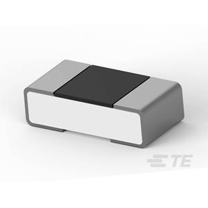 TE Connectivity 2-2176362-2 Precisieweerstand 66.50 Ω SMD 0402 0.1 % 10 ppm 5000 stuk(s) Tape on Full reel