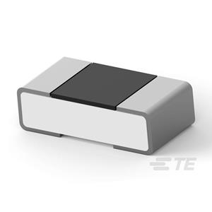 TE Connectivity 2-2176363-8 Precisieweerstand 825 Ω SMD 0402 0.1 % 10 ppm 5000 stuk(s) Tape on Full reel