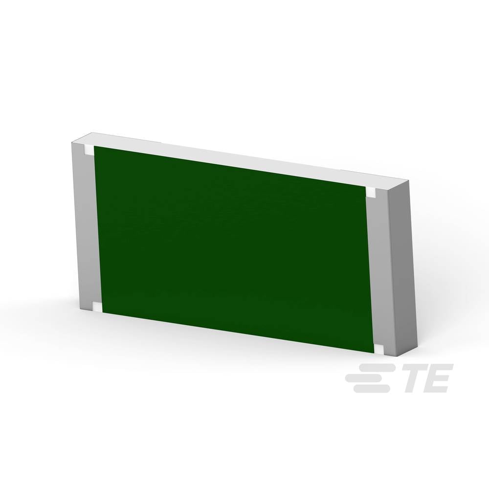 TE Connectivity 3-2176405-3 Vermogensweerstand 120 kΩ SMD 3550 0.05 % 1 stuk(s) Tape on Full reel