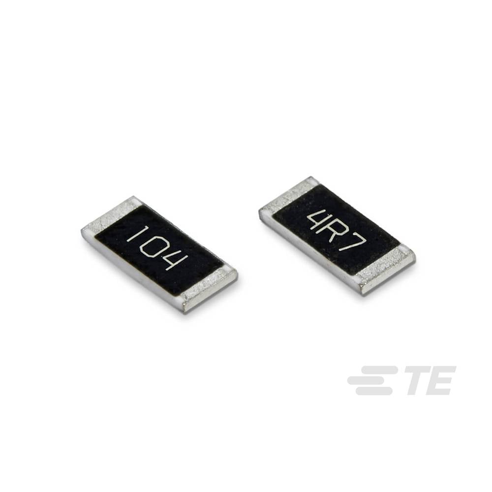 TE Connectivity 5-1879028-1 Thin Film weerstand 158 kΩ SMD 0805 0.1 % 10 ppm 1000 stuk(s) Tape on Full reel
