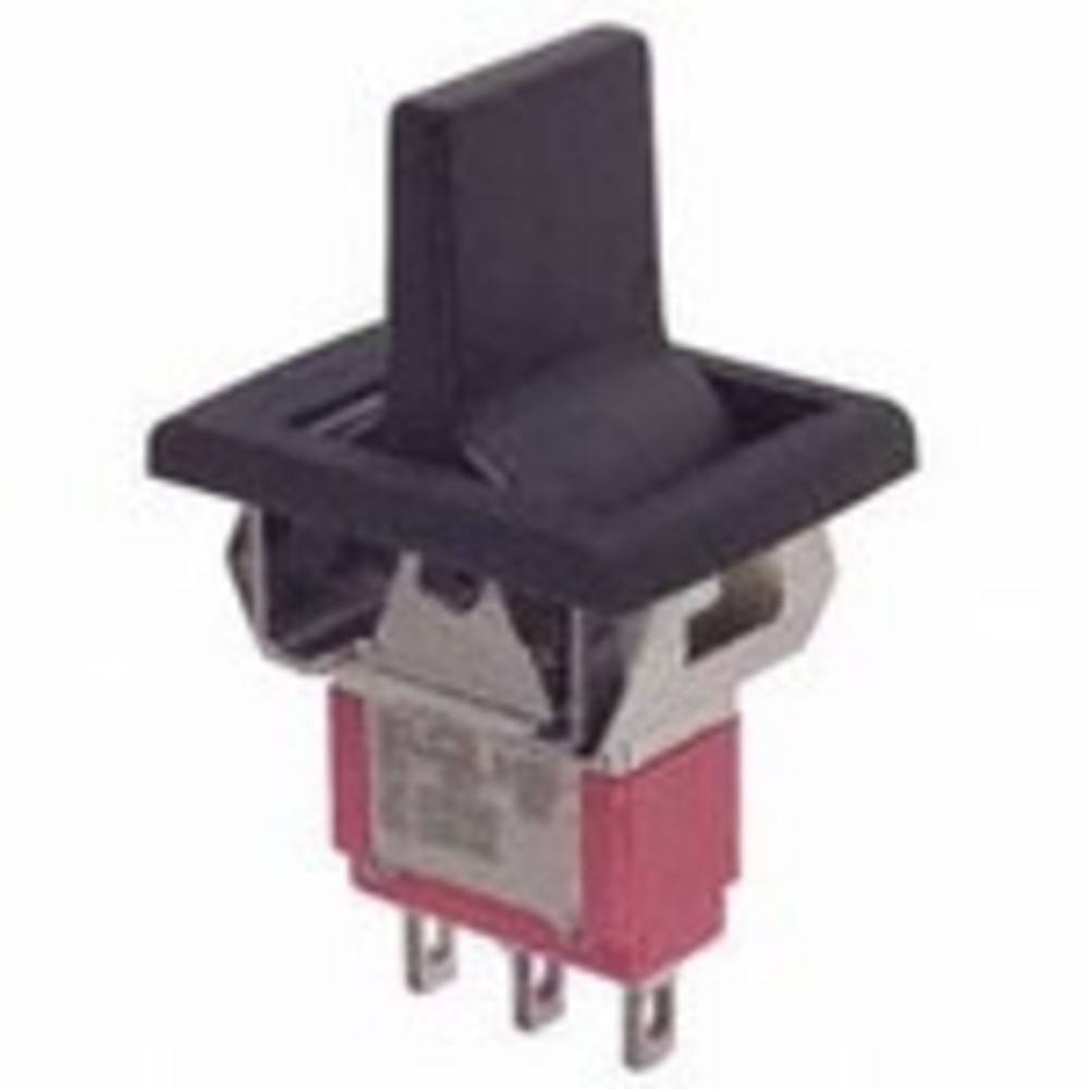 TE Connectivity 6-1571986-4 TE AMP Toggle Pushbutton and Rocker Switches 1 stuk(s) Bag