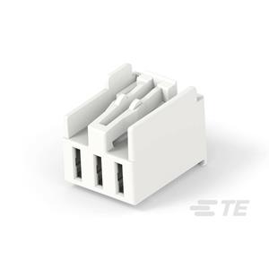 TE Connectivity 281872-1 Female behuizing (kabel) 1 stuk(s) Box