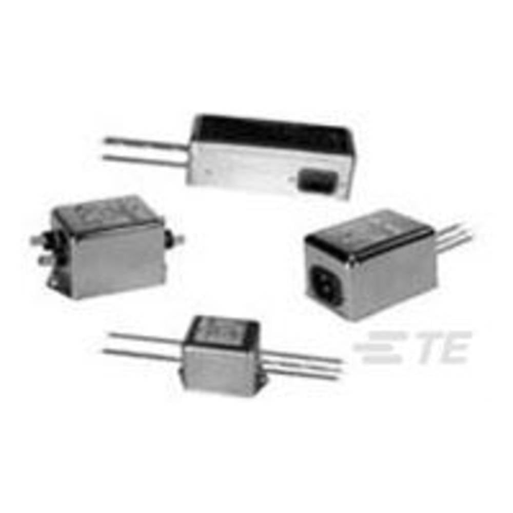 TE Connectivity 6609048-9 TE AMP Power Line Filters - Corcom 1 stuk(s) Package