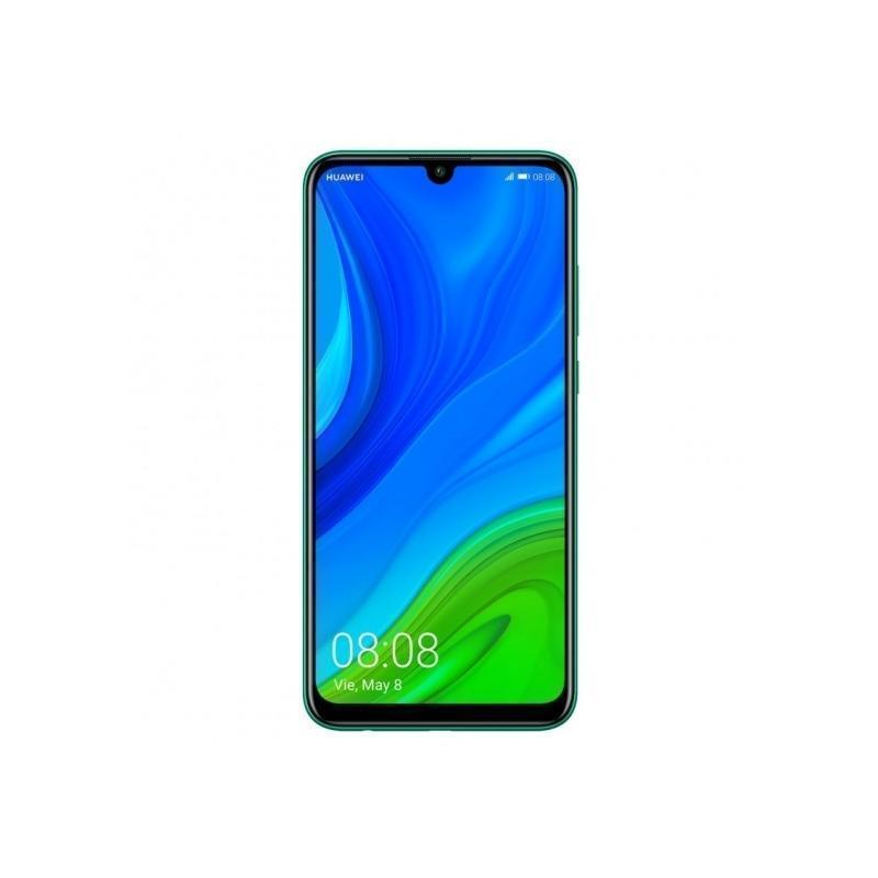 Huawei P Smart 2020 128GB - Groen - Simlockvrij - Dual-SIM