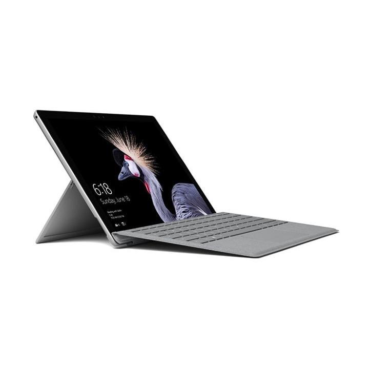 Microsoft Surface Pro 5 12 Core i5 2.5 GHz - SSD 256 GB - 8GB AZERTY - Frans
