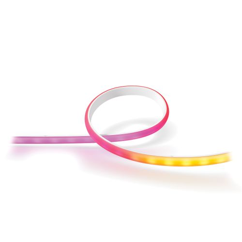 Philips Hue Gradient Lightstrip 4m White & Color Ambiance - 4 Meter Led Strip