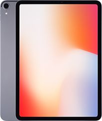 Apple iPad Pro 11 512GB [wifi + cellular, model 2018] spacegrijs - refurbished