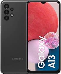 Samsung Galaxy A13 Dual SIM 128GB [ Exynos 850 versie] black - refurbished
