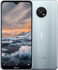 Nokia 7.2 Dual SIM 64GB ijs - refurbished