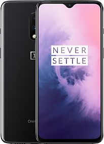 OnePlus 7 Dual SIM 128GB grijs - refurbished