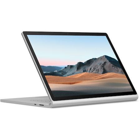 Microsoft Surface Book 3 15 Core i7 1.3 GHz - SSD 256 GB - 16GB AZERTY - Frans