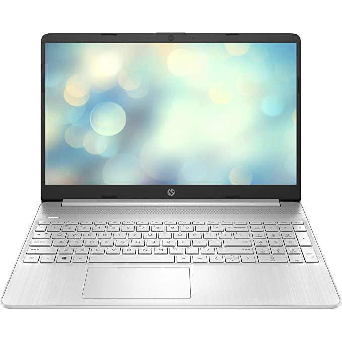 HP 15S-FQ2004NS 15 Core i5 2.4 GHz - SSD 512 GB - 8GB QWERTY - Spaans