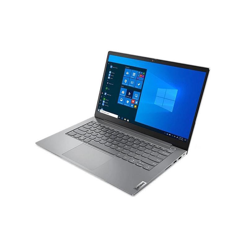 Lenovo ThinkBook 14 G2 ITL 14 Core i5 2.4 GHz - SSD 256 GB - 8GB QWERTY - Spaans