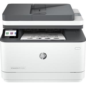 HP LaserJet Pro MFP 3102FDW Kleurenlaser